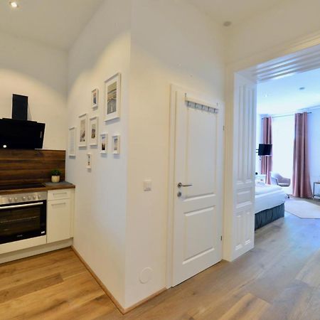 شقة Charming Studio In Servitenviertel I فيينا المظهر الخارجي الصورة